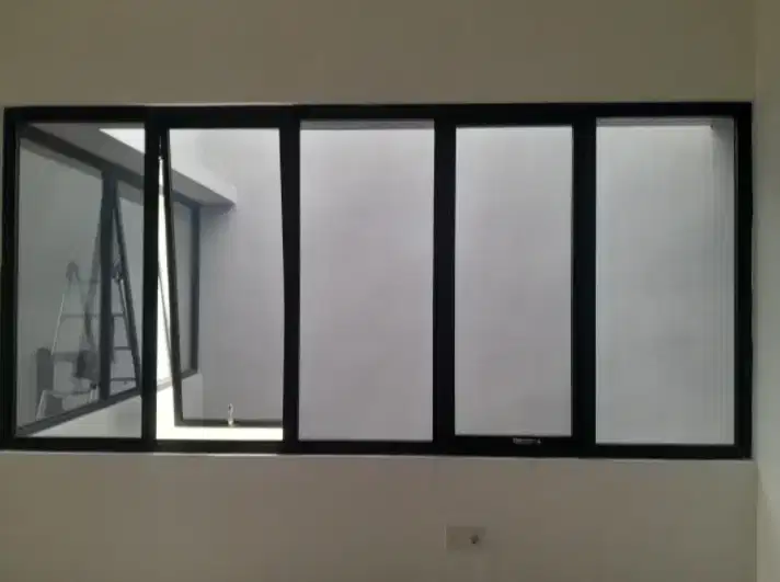 Kaca Film peredam panas uv tolak silau matahari murah berkualitas