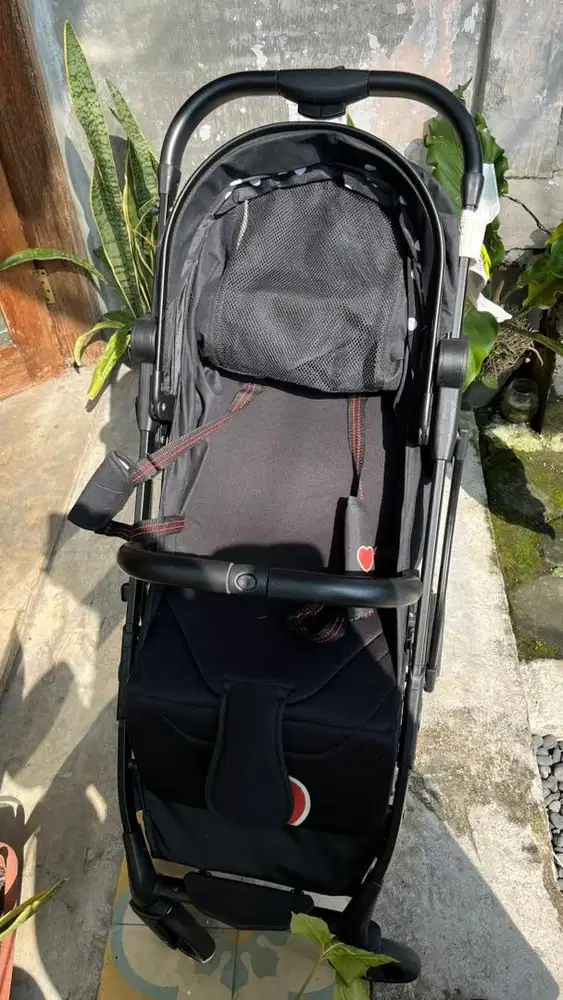 STROLLER BABYDOES