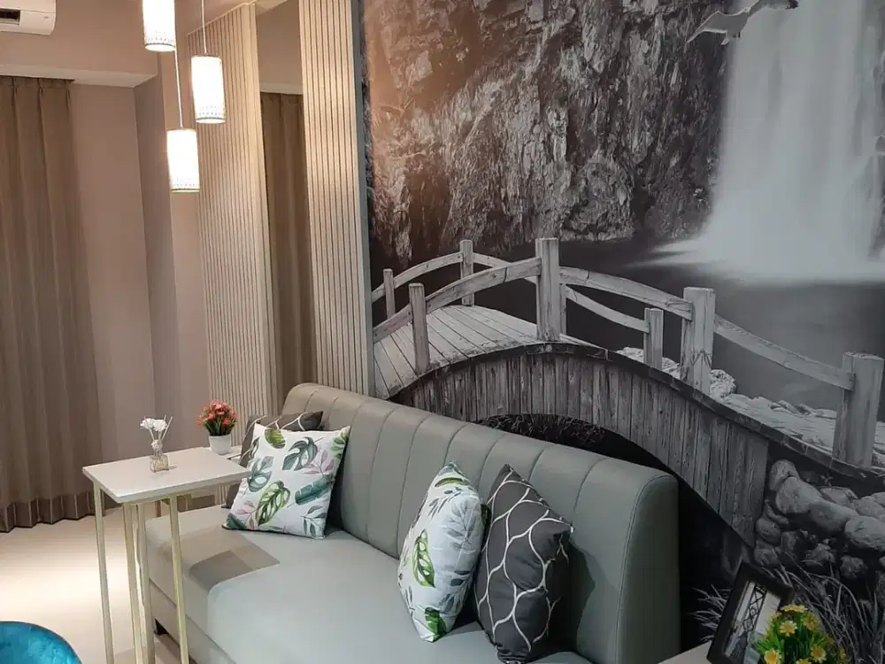 Dijual Apartemen Anderson