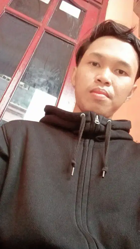 Cari pekejaan apa saja