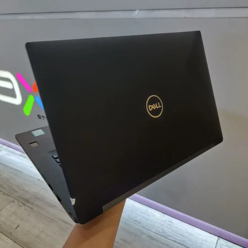 PROMO CUCI GUDANG LAPTOP | DELL 5490  | BISA KREDIT TANPA DP