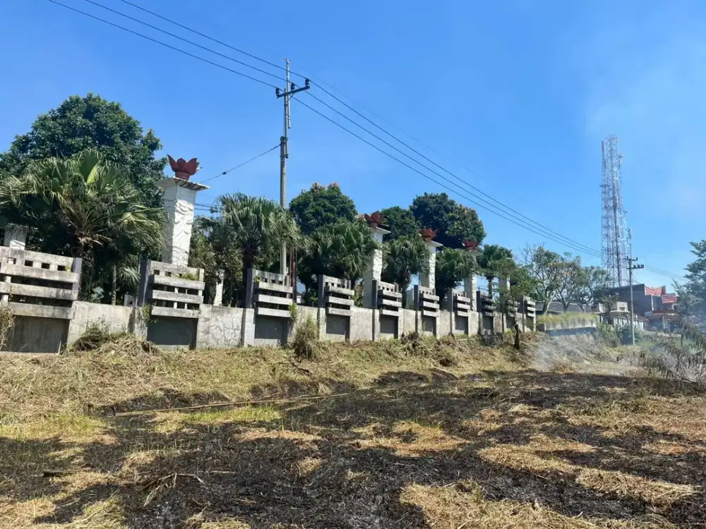 Kost Produktif 10 Kamar di Merjosari Malang Dekat Banyak Kampus