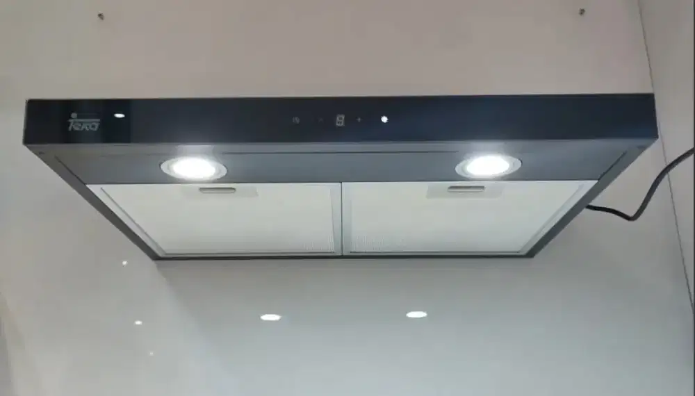 Cooker hood (penghisap asap dapur) TEKA