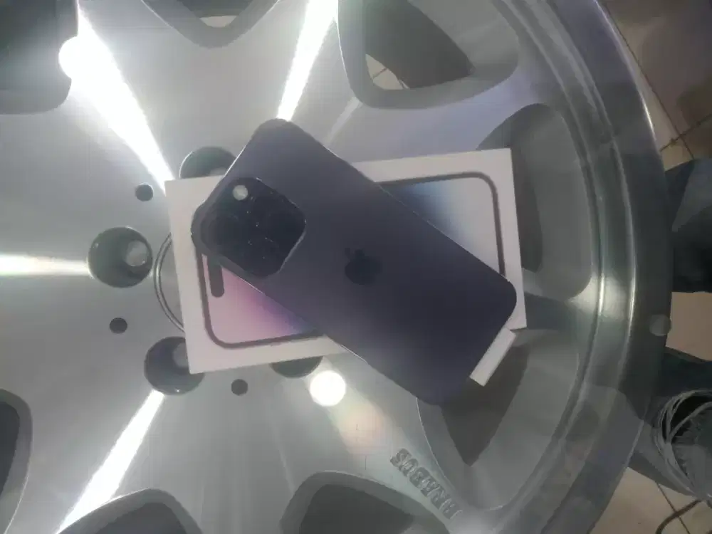 Iphone 14 Pro 256gb ibox