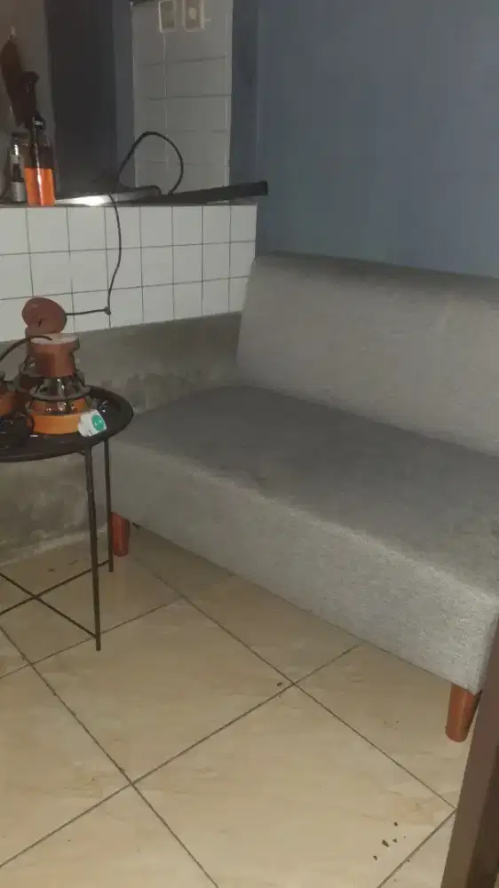 Sofa 2 seat masih bagus