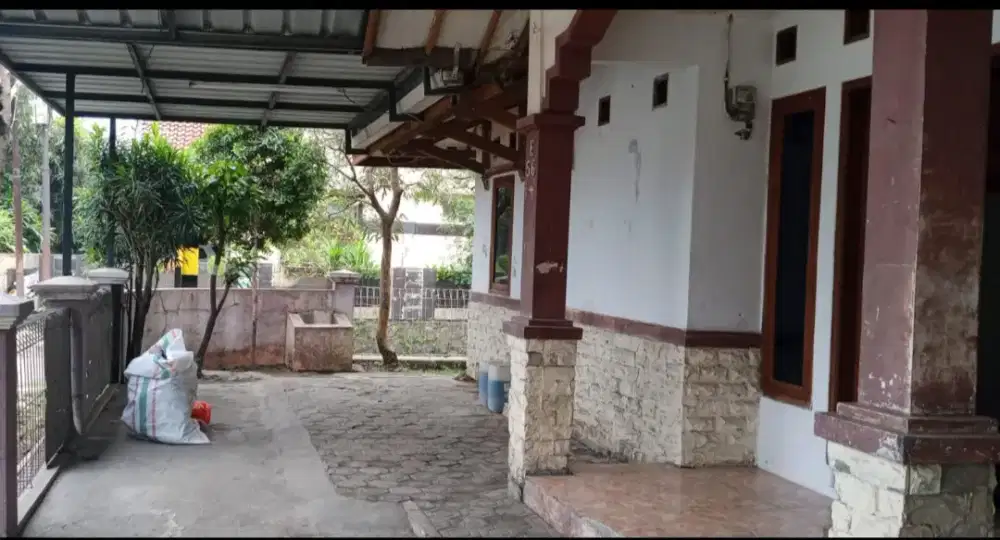 Rumah Sewa Di Taman Cibaduyut Indah Raya