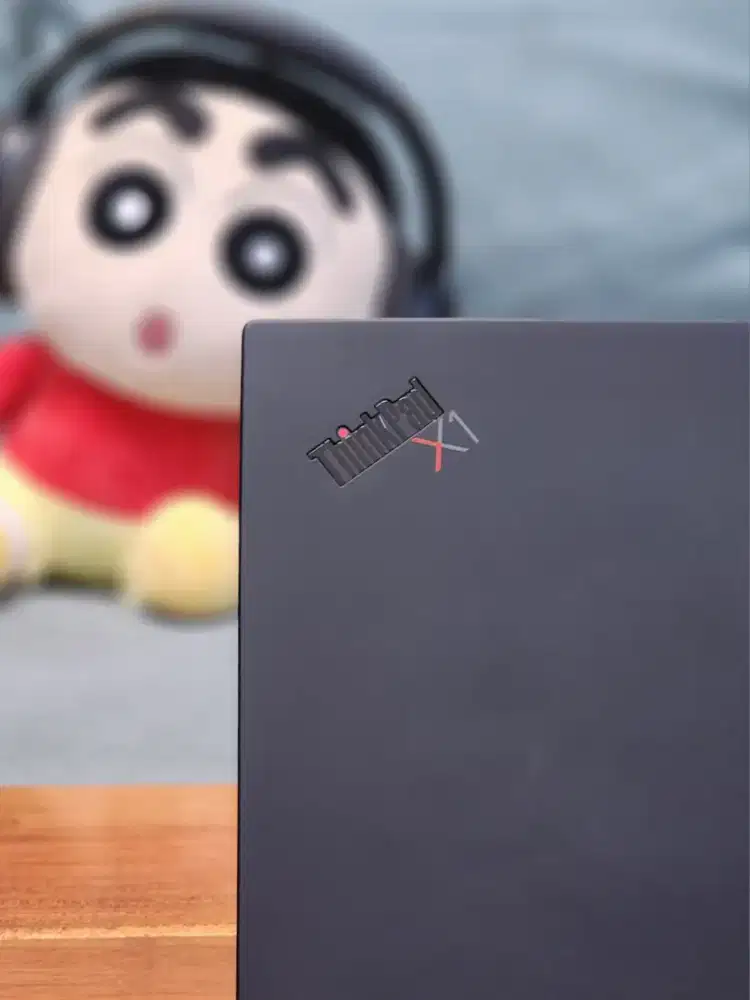 ThinkPad X1 Carbon 10th of Core i5 QHD Screen Slim Premium Looks