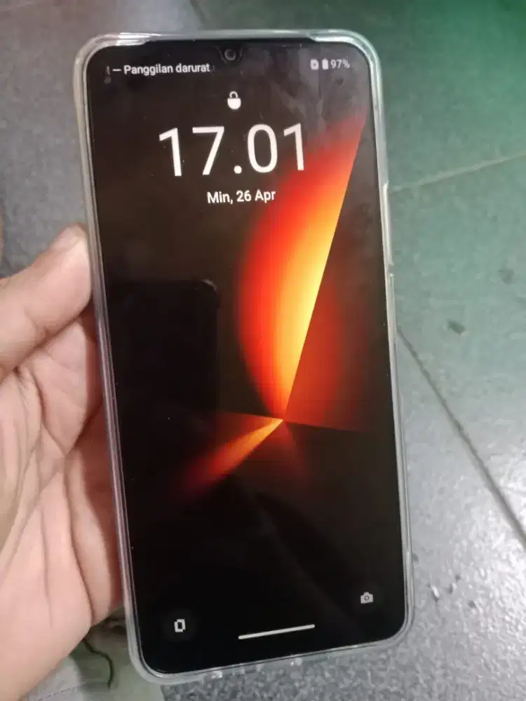 Realme Note 70 terbaru Ram 4+4/128gb mulus nominus batre 6300 awet