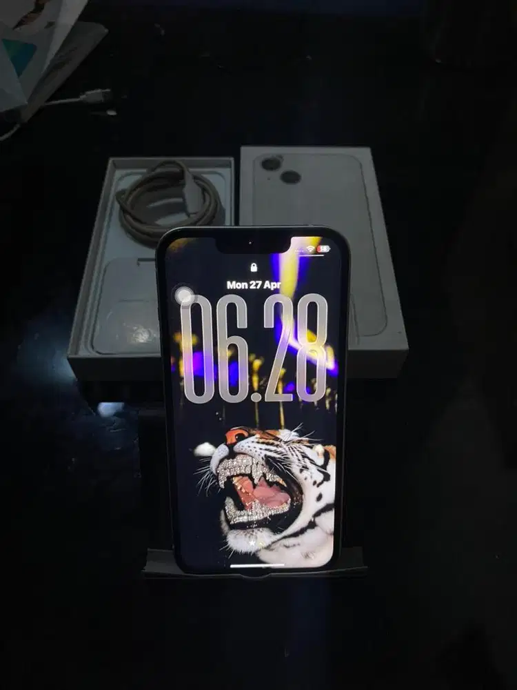 IPHONE 13 STARLIGHT 128 GB INTER