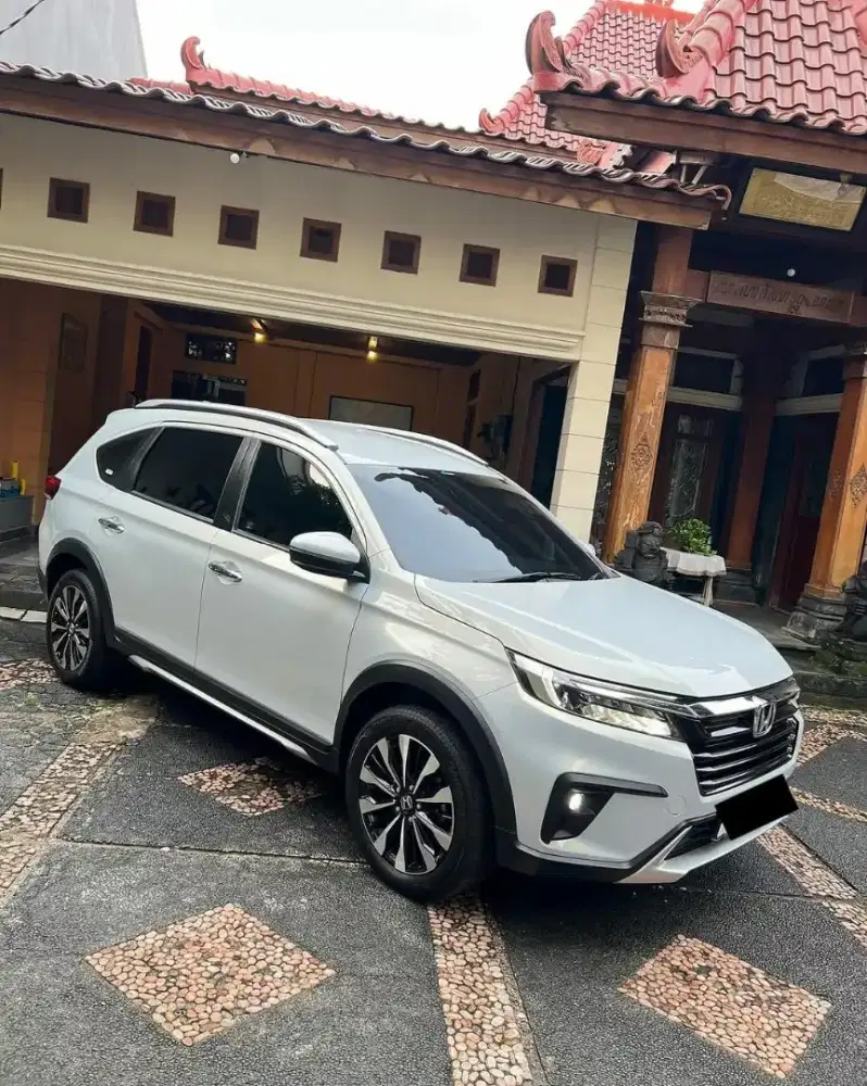 Honda BR-V Prestige AT