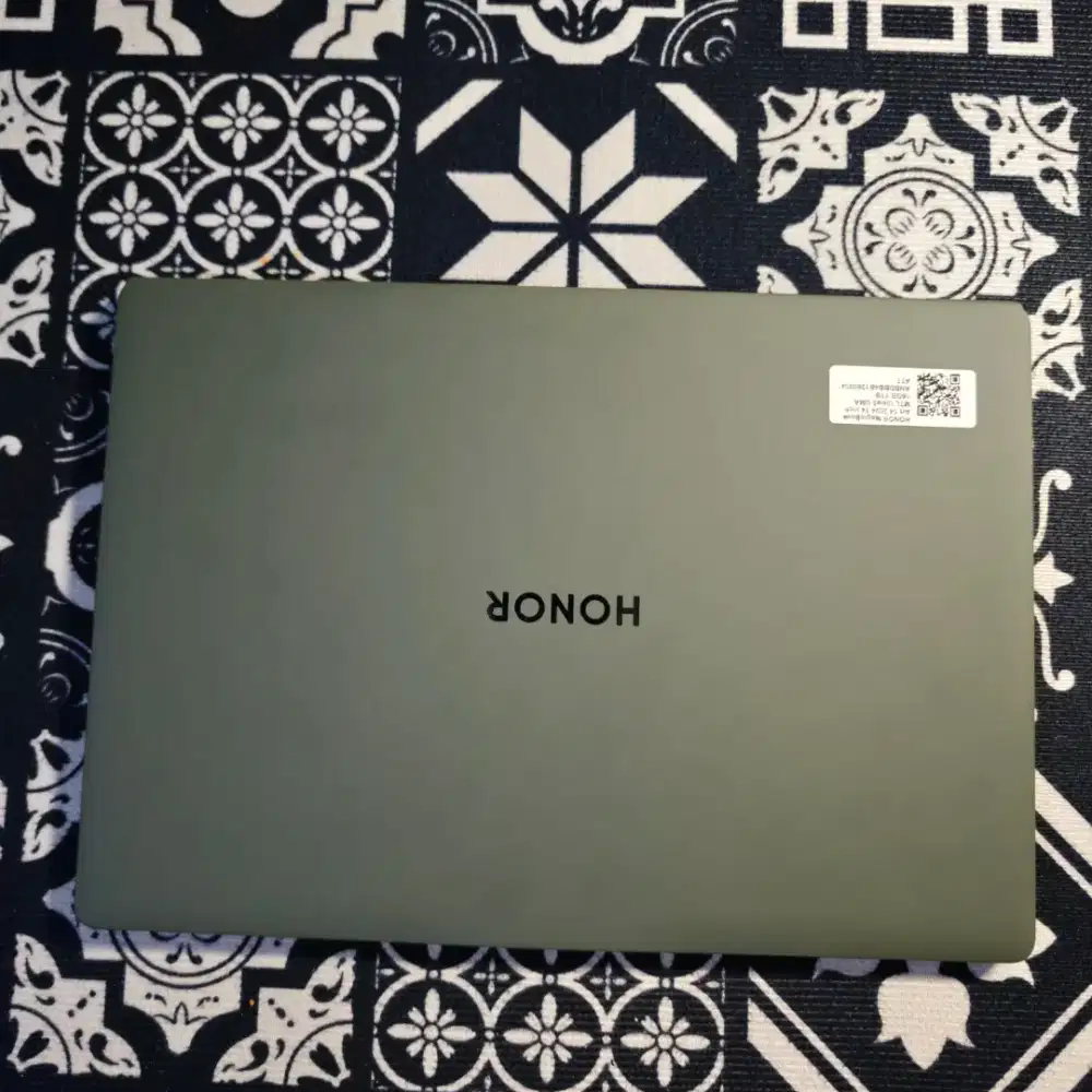 HONOR MAGICBOOK 14 ART