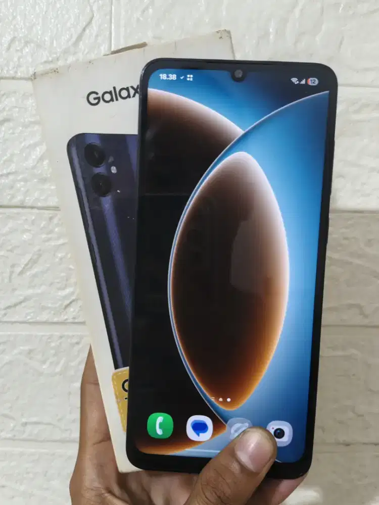 SAMSUNG GALAXY A05 4+4/64 GB