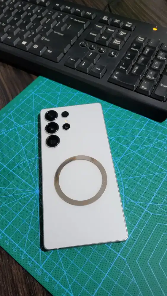 Samsung galaxy S25 Ultra 12/256 GB