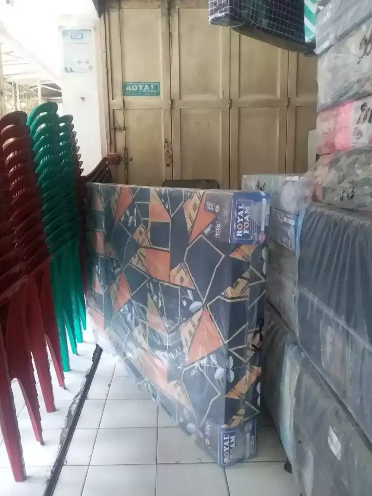 kasur busa royal bandung