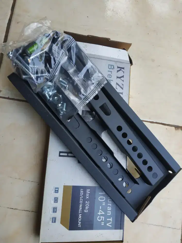 Bereket tv 10 sampai 45 inch