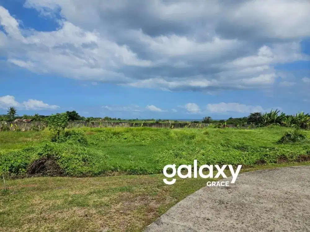 DIJUAL TANAH DI KEDUNGU TABANAN