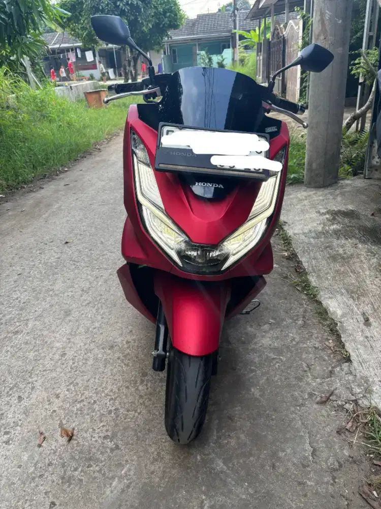 jual aja kegedean soalnya cape klo macet