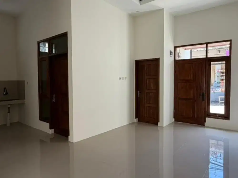 3 KT 1 Kamar Mandi Rumah Dekat Akses Tol Cileunyi