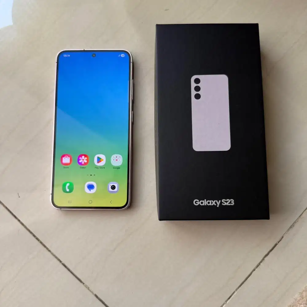 Samsung s23 Basic 8/256 Lavender