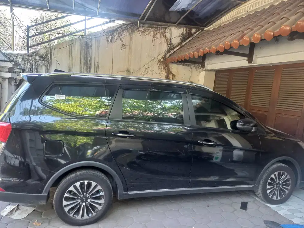 Wuling Cortez 2022 Bensin