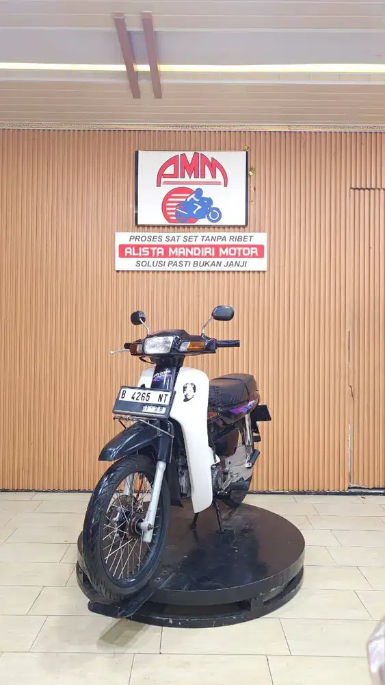 ASTREA GRAND 1992 CASH ONLY SPAYLATER KREDIVO INDODANA CC 0% ALISTA