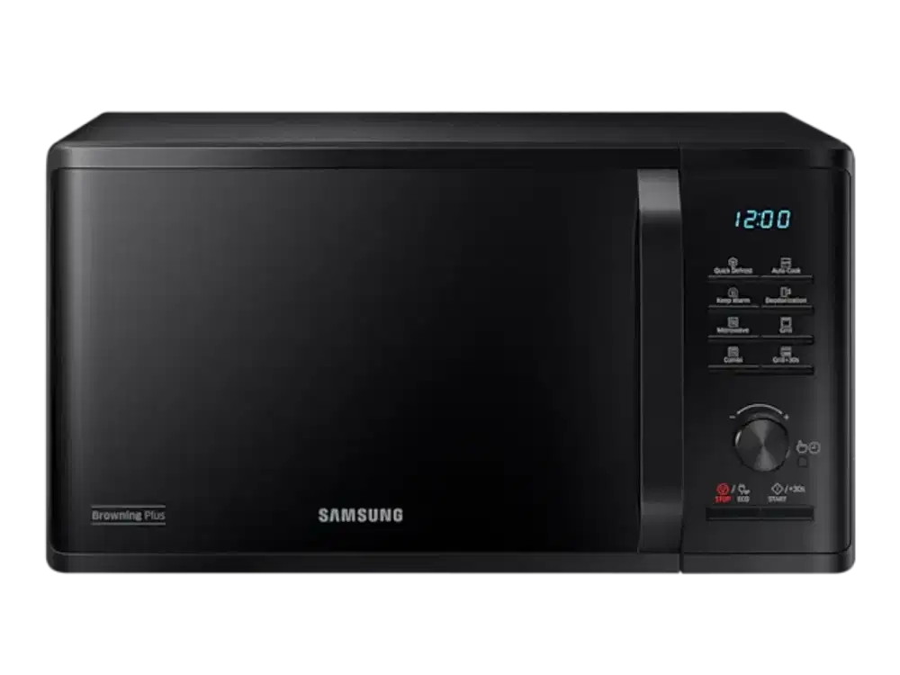Microwave Oven Grill Browning Plus 23L