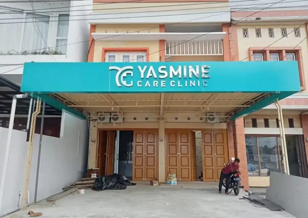 Spesialist Fasade Store