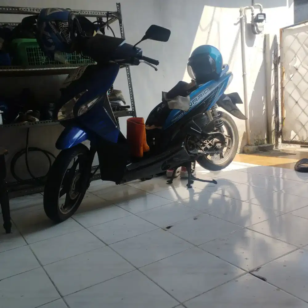 Jual vario karbu