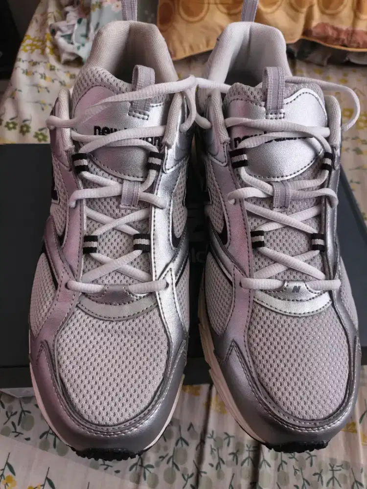 SEPATU NEW BALANCE 408 NEW ORIGINAL