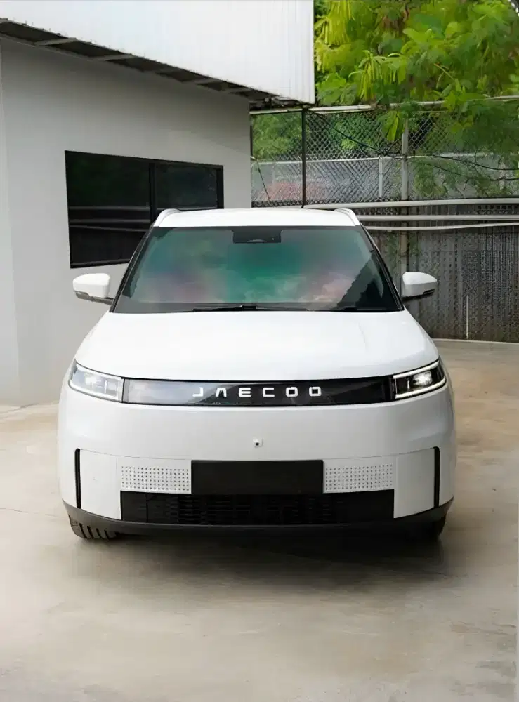 JAECOO J5 EV 2026 STANDARD/PREMIUM
