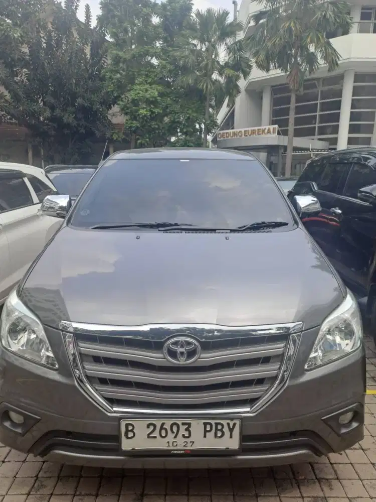 Di Jual Mobil Bekas KM Rendah 81 Ribuan