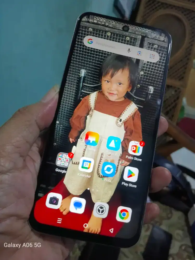 Infinix smart 9HD.. 4+4/64.. hrg terjangkau abiss