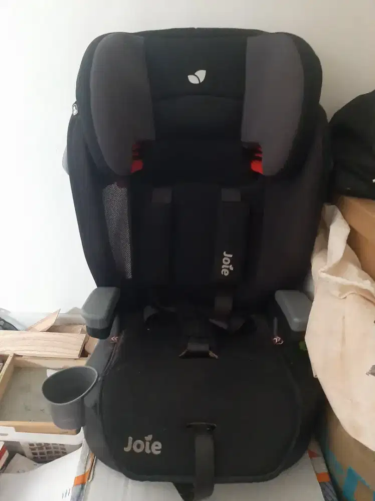 Carseat Joie Preloved