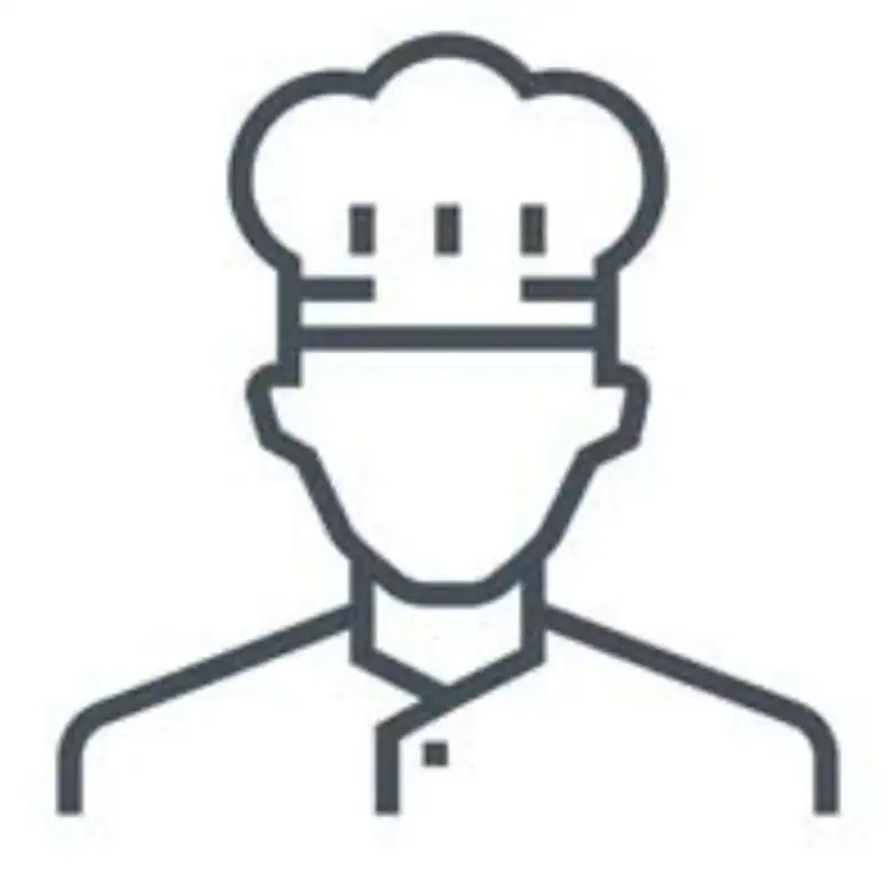 Kitchen Staff / Helper