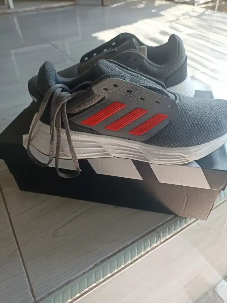 Sepatu Adidas original