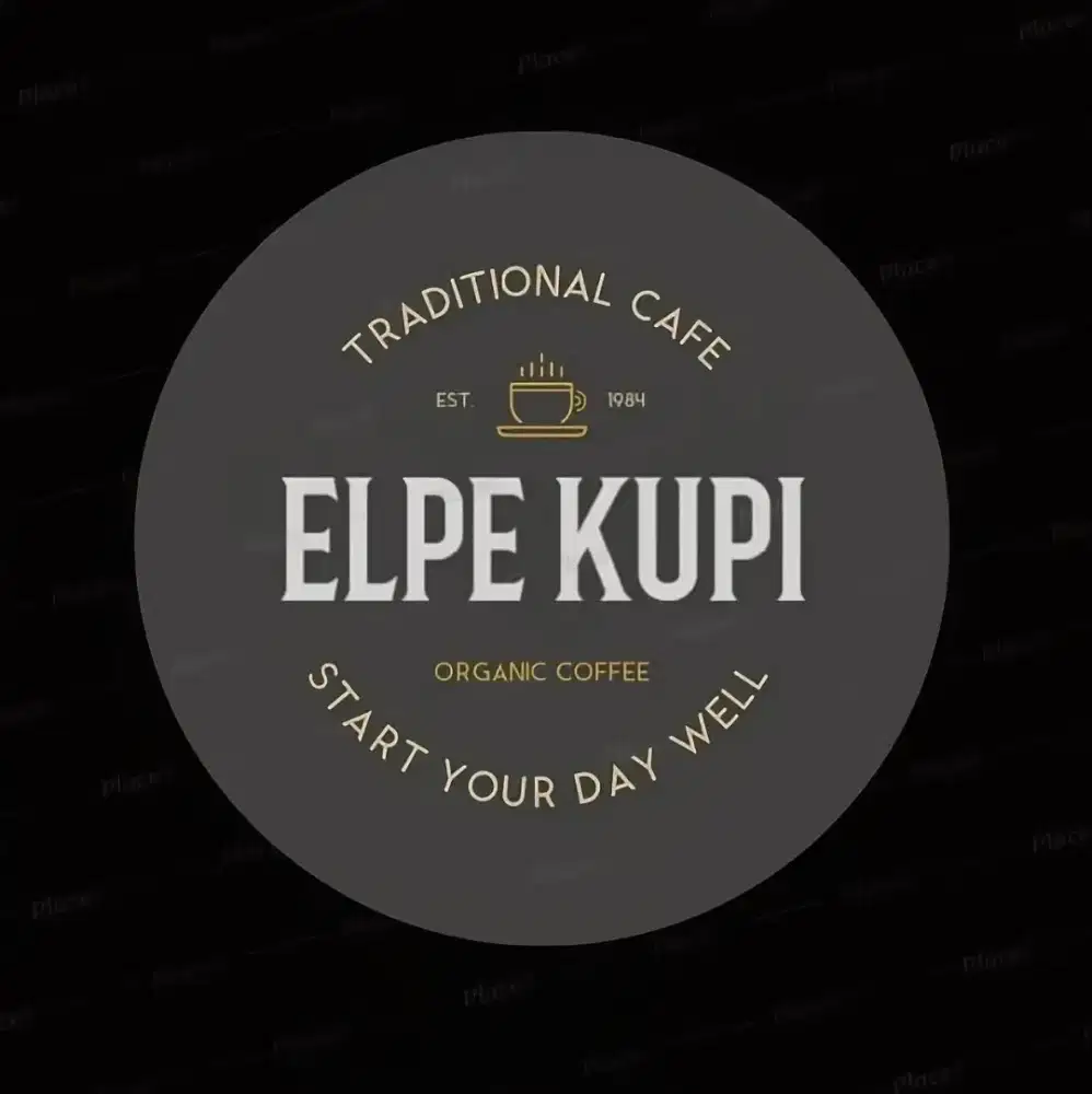 lowongan kerja , barista joki saring elpe kupi