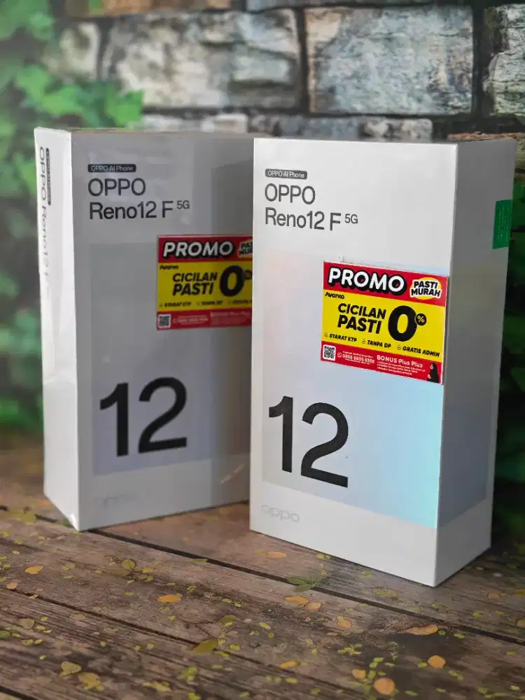 RENO 12F 5G RAM 12/512 HARGA BISA NEGO KHUSUS HARI INI