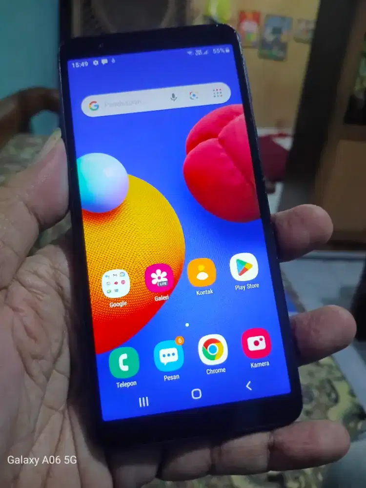 Ss A01core.. 1/16.. fulset murmer mawon