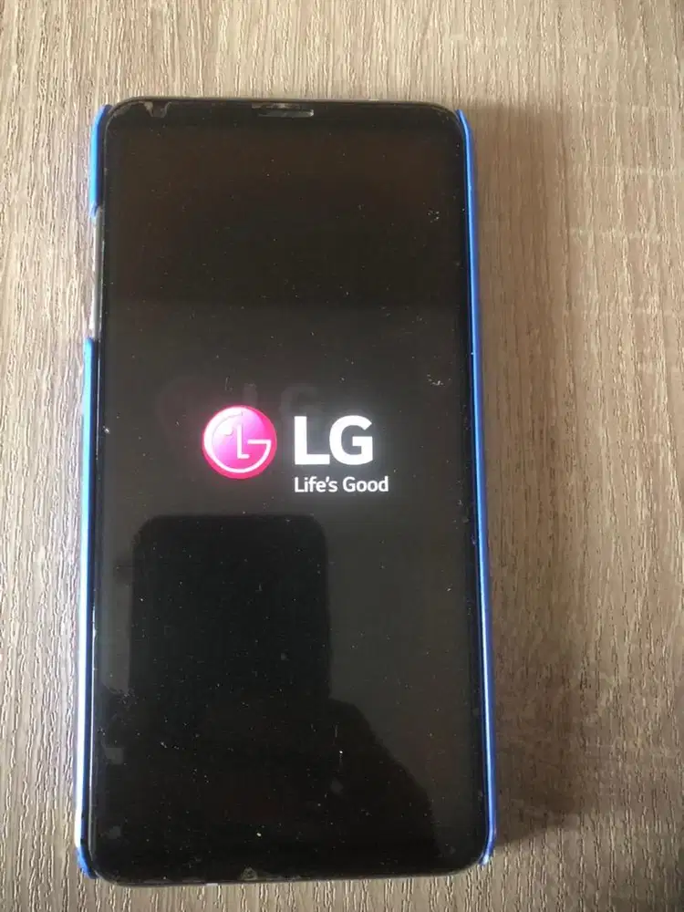LG V30+ Mulus Unit Only