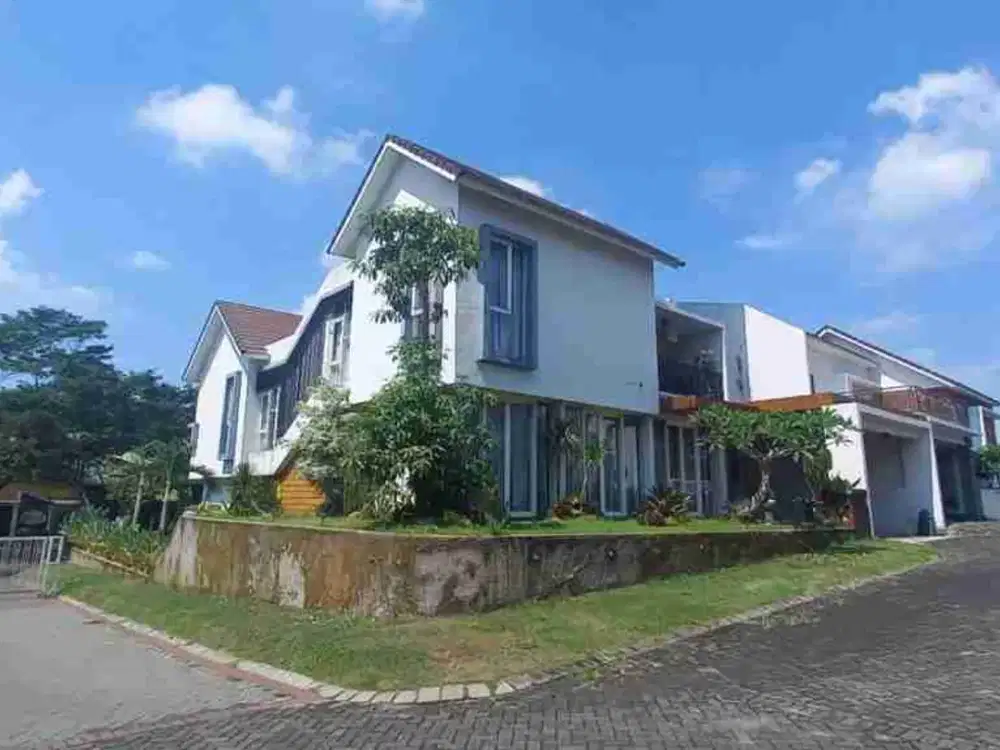 0504,3 Jual Lelang Rumah Patrang Bernardy Land Di Jember