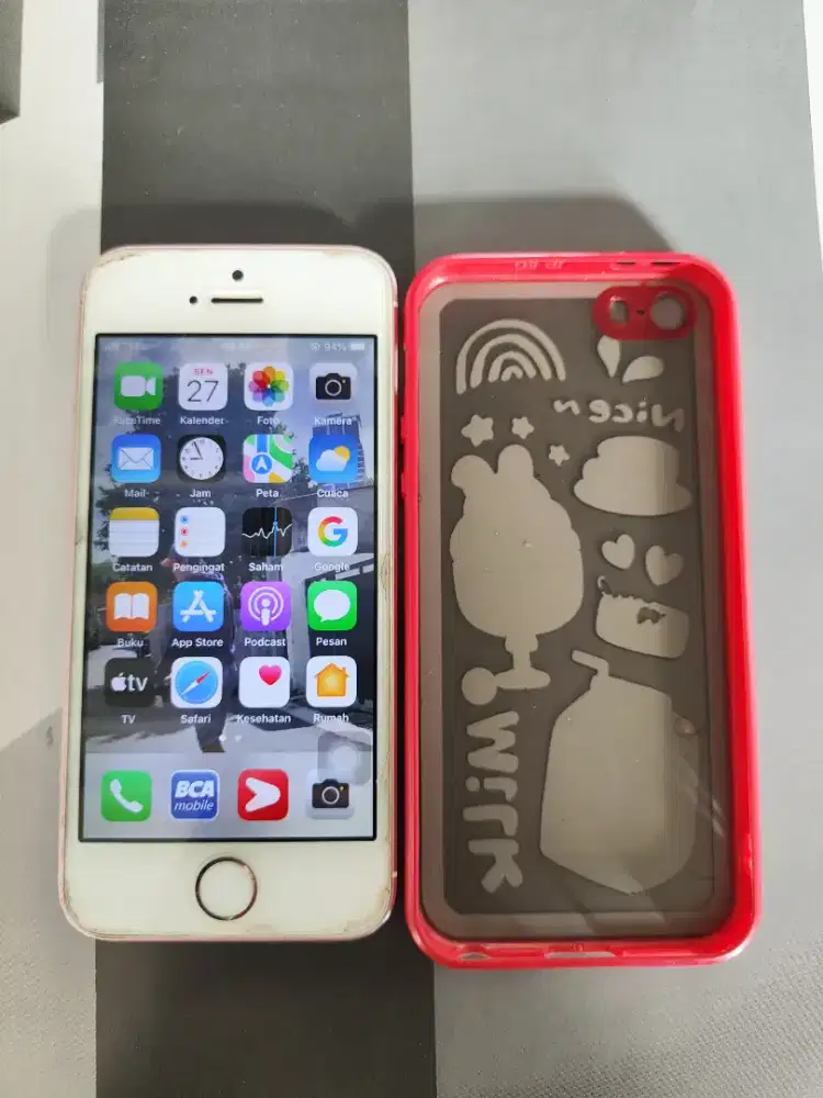 iphone se gen 1  64gb