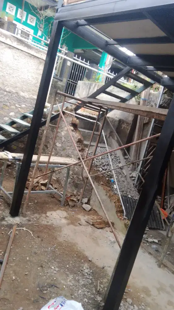 Tukanglas panggilan berpengalaman