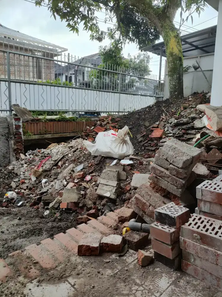 Berangkal barangkal gratis