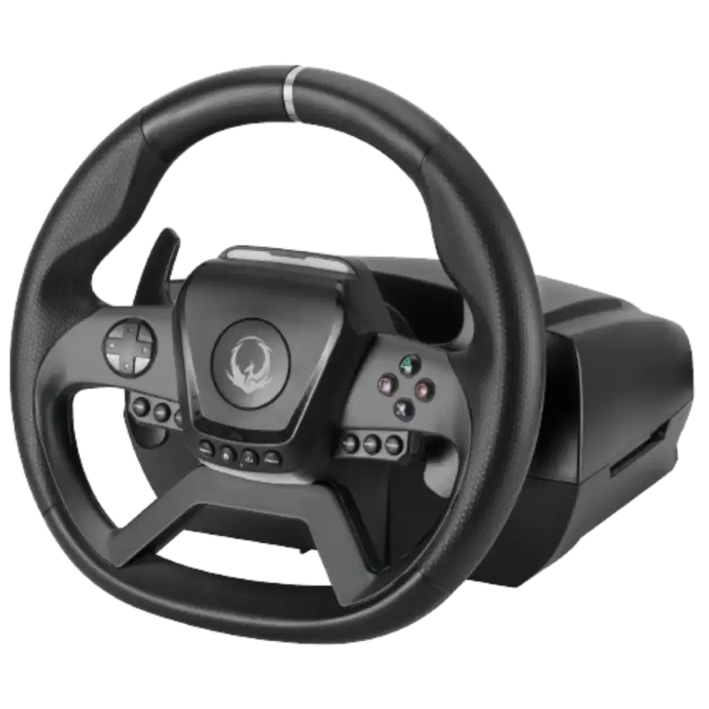 STEERING WHEEL RYUNIX KAIJU