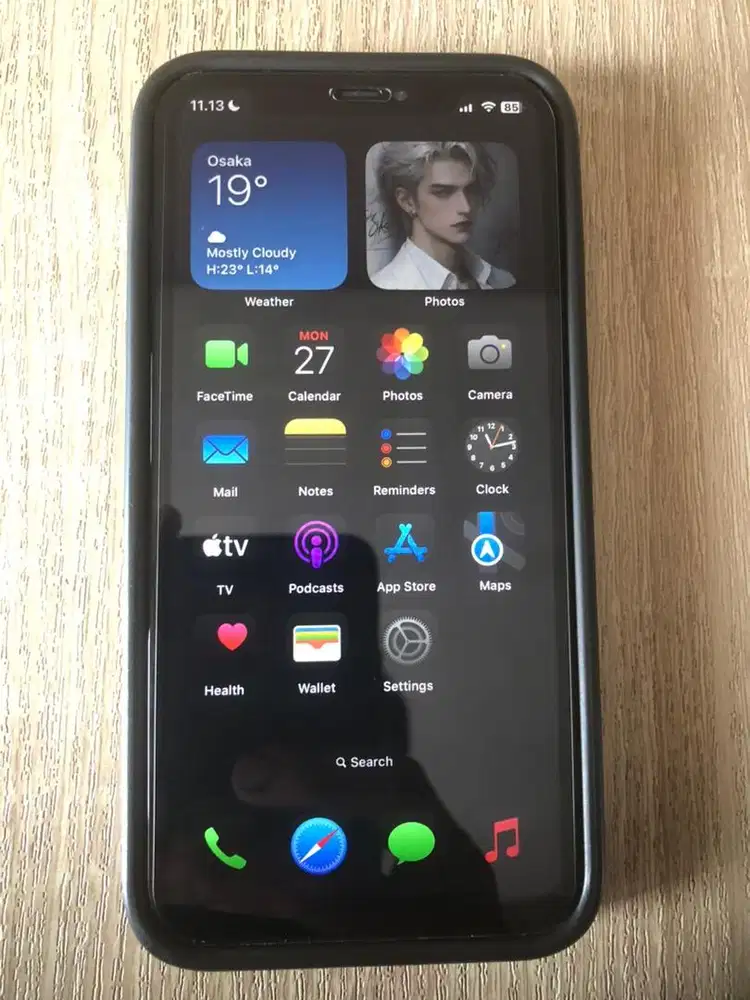 Iphone XS 64 Gb inter All operator
