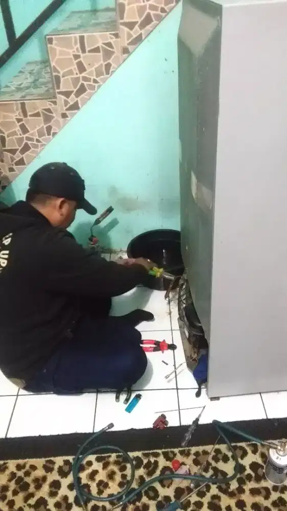 Service Elektronik Bandung