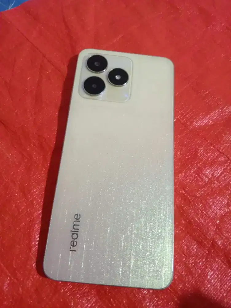 Realme c53 6+6/128