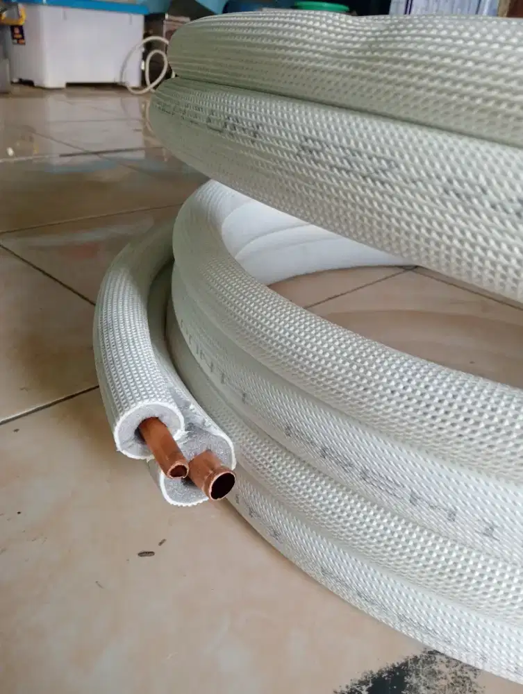 Pipa Ponti Premium AC 5 PK