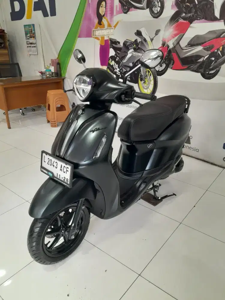 PROMO YAMAHA GRAND FILANO 125 2023