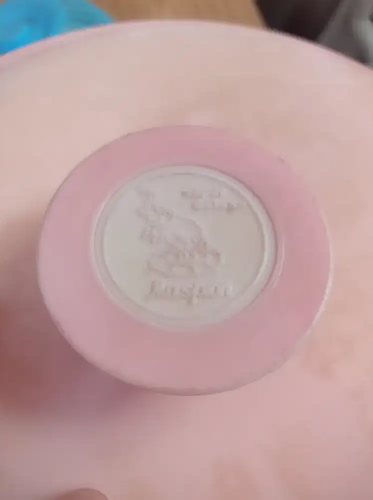 Termos nasi Maspion second